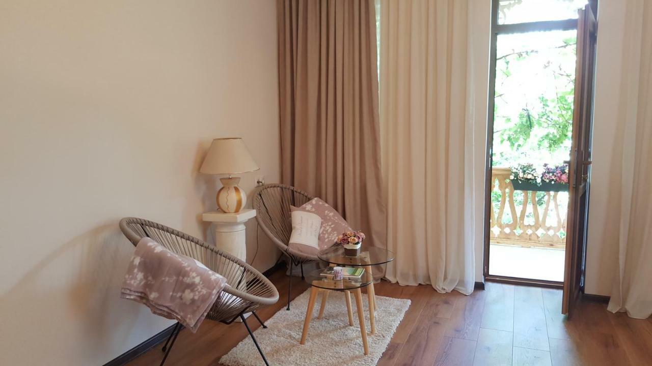 Hillside Orbeliani Residence 博尔若米 外观 照片