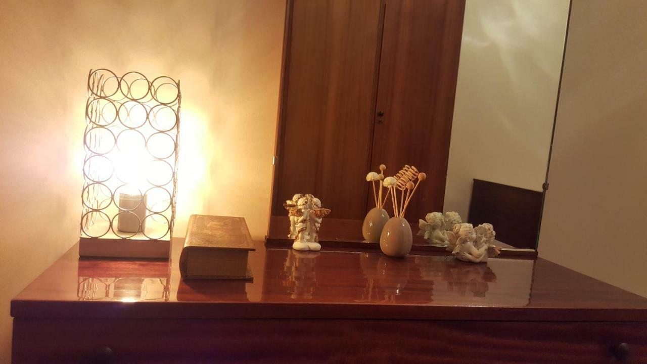 Hillside Orbeliani Residence 博尔若米 外观 照片